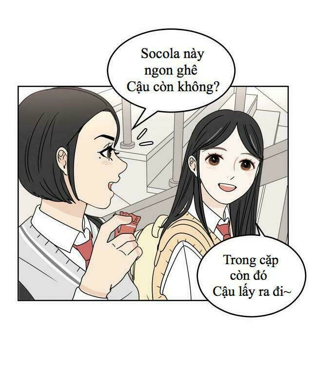 30 Phút Bước Đi Bên Em: Chapter 9