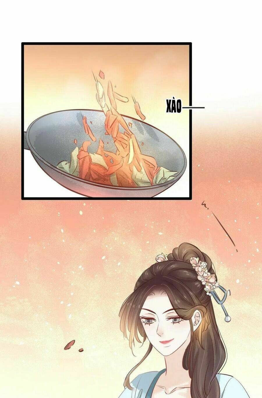 Thị Thiếp Trở Mình Bảo Điển: Chapter 24