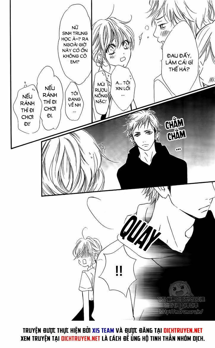 Boku Ni Hana No Melancholy: Chapter 48