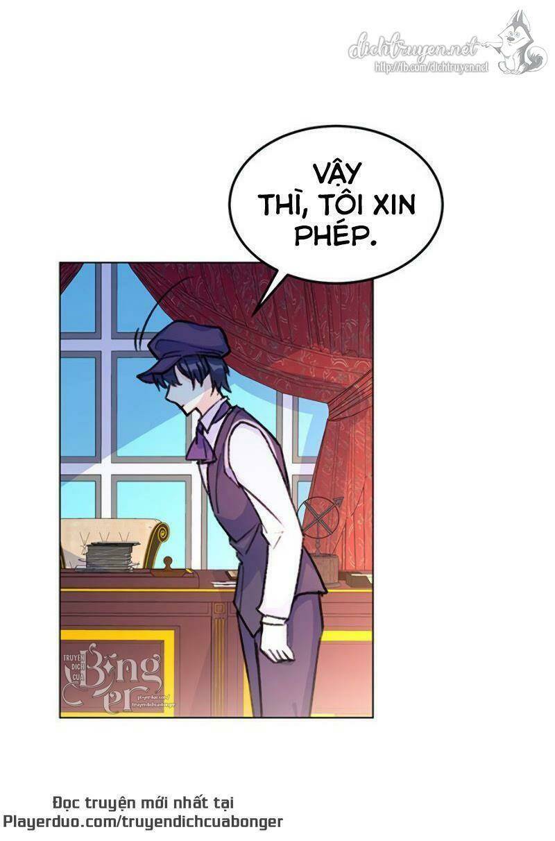 Nữ Hiệp Trở Về: Chapter 8