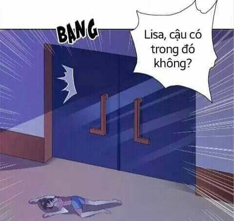 1 Nửa Hoàn Hảo Của Ceo: Chapter 33