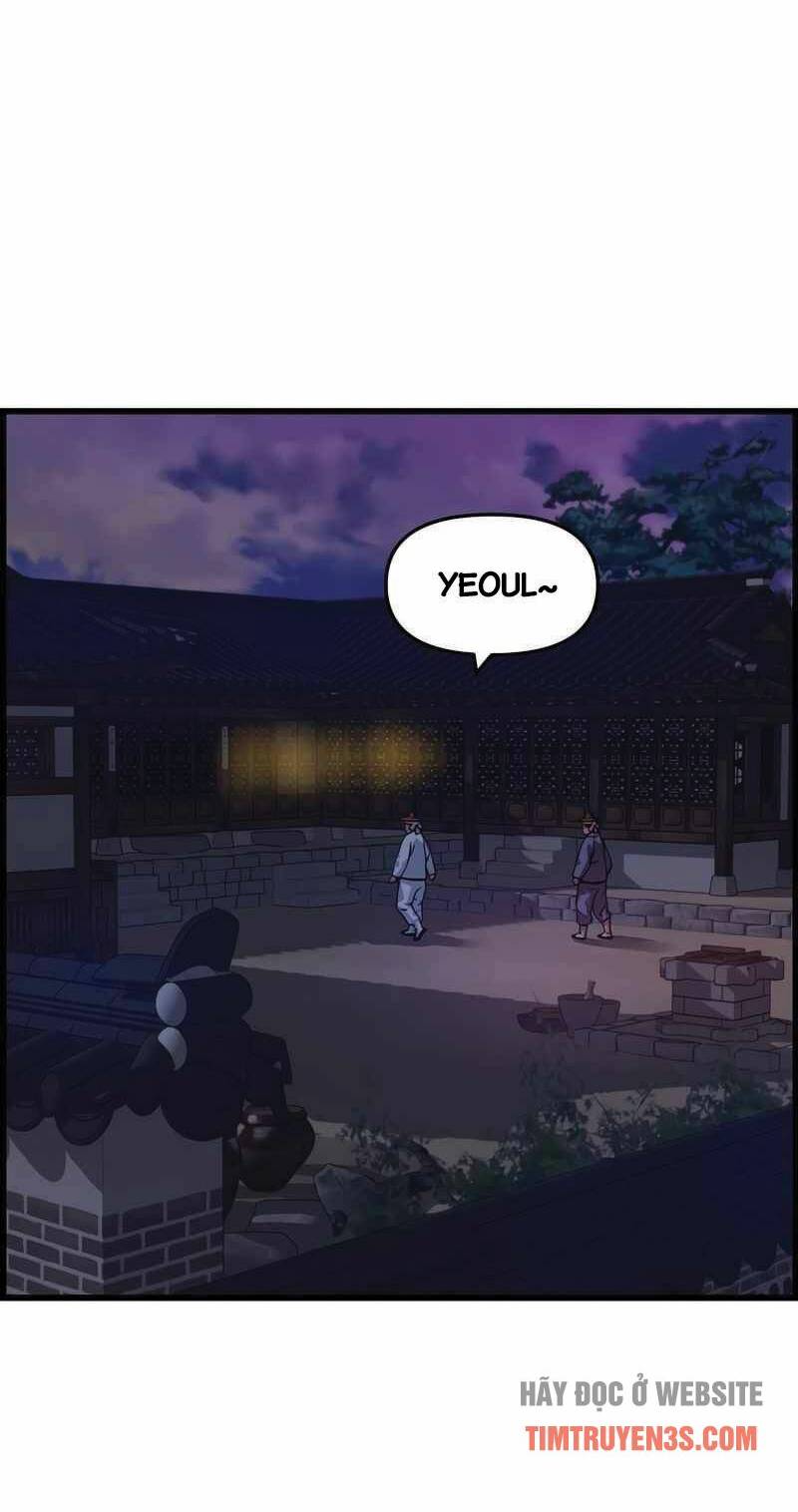 Tôi Sẽ Sống Như Một Hoàng Tử: Chapter 84