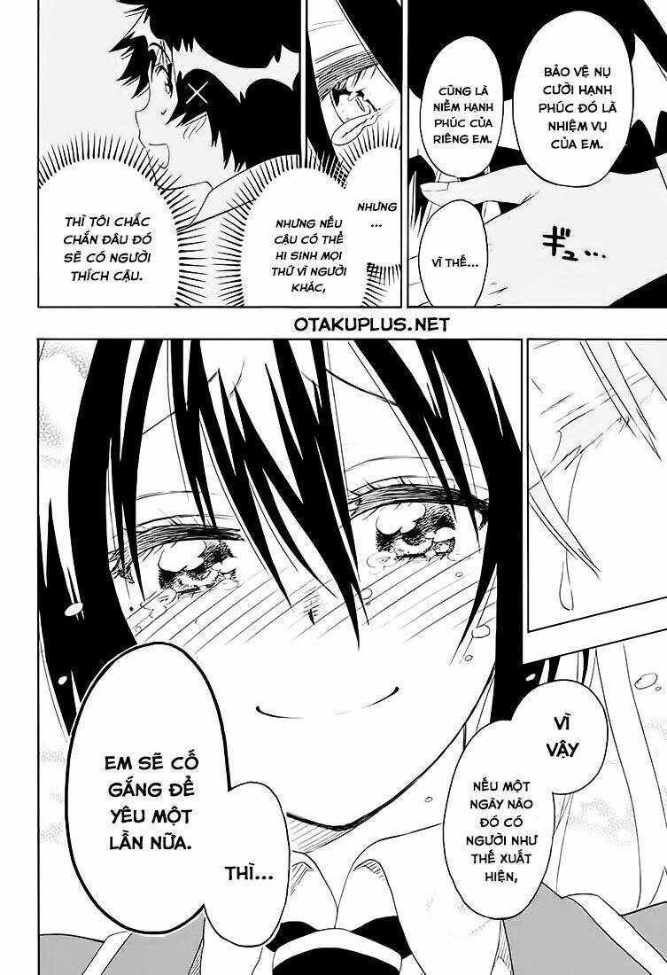 Tình Yêu Ngang Trái: Chapter 206