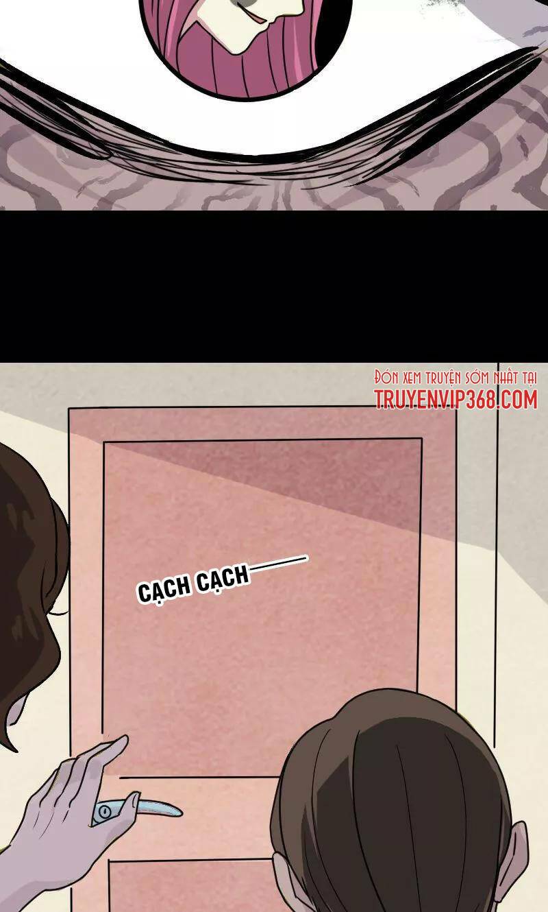 Quan Tài Hung Ác: Chapter 6