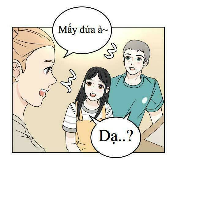 30 Phút Bước Đi Bên Em: Chapter 52.5