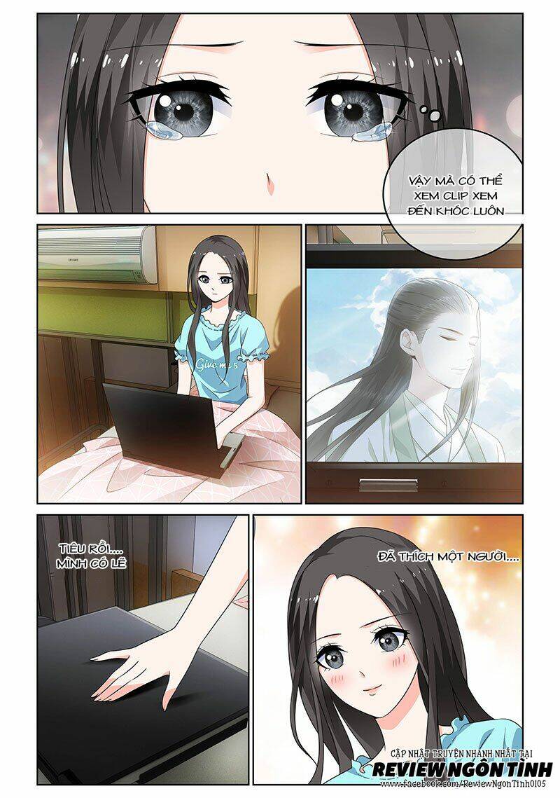 Yêu Em Từ Cái Nhìn Đầu Tiên: Chapter 28