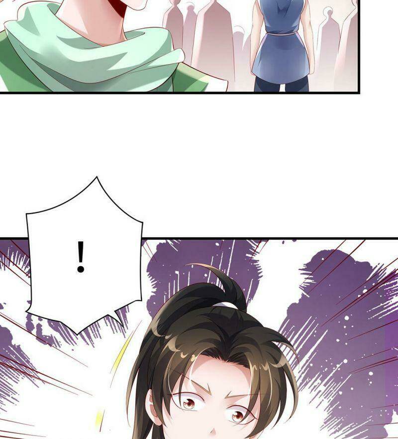 Thiên Kim Bất Hoán: Chapter 77