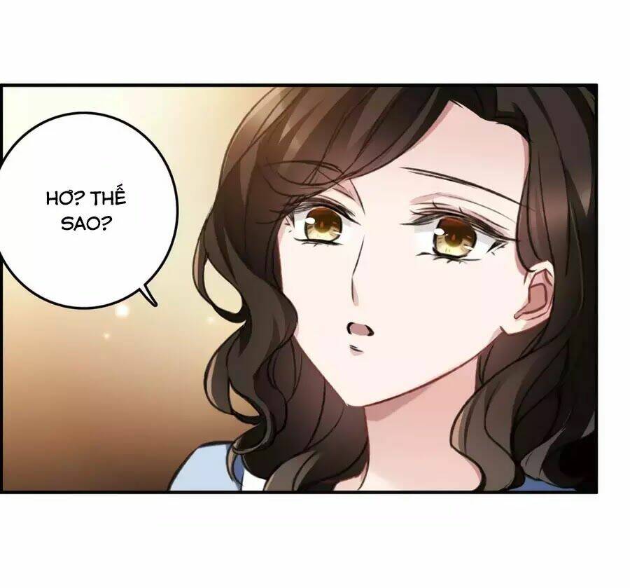 Cuốn Sách Vận Mệnh Của Tôi: Chapter 50