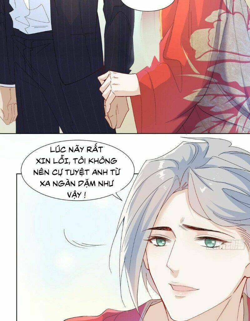 Ảnh Đế Yêu Hồ: Chapter 16