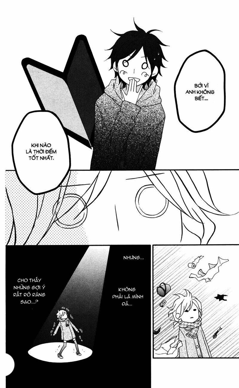 Love So Life: Chapter 70