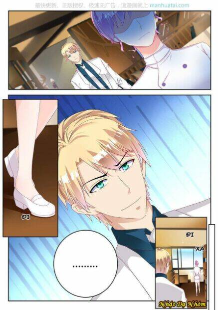 Tiểu Thư Tái Xuất: Chapter 6