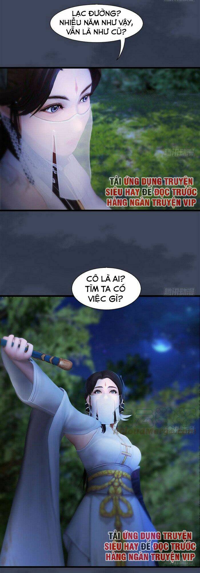 Cửu Hoang Đọa Huyền Sư: Chapter 115