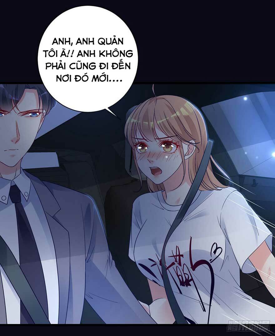 Náo Loạn Suốt Đời: Chapter 12
