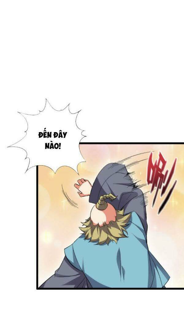 Phục Thiên Thánh Chủ: Chapter 60
