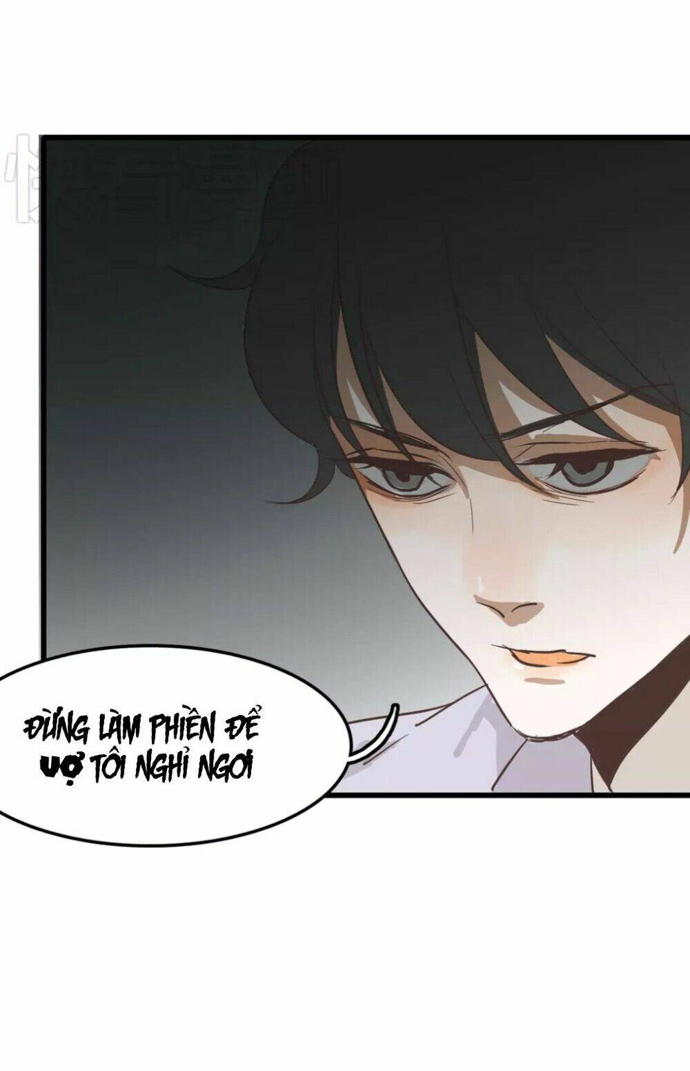 Tình Yêu Dưới Mái Hiên: Chapter 37
