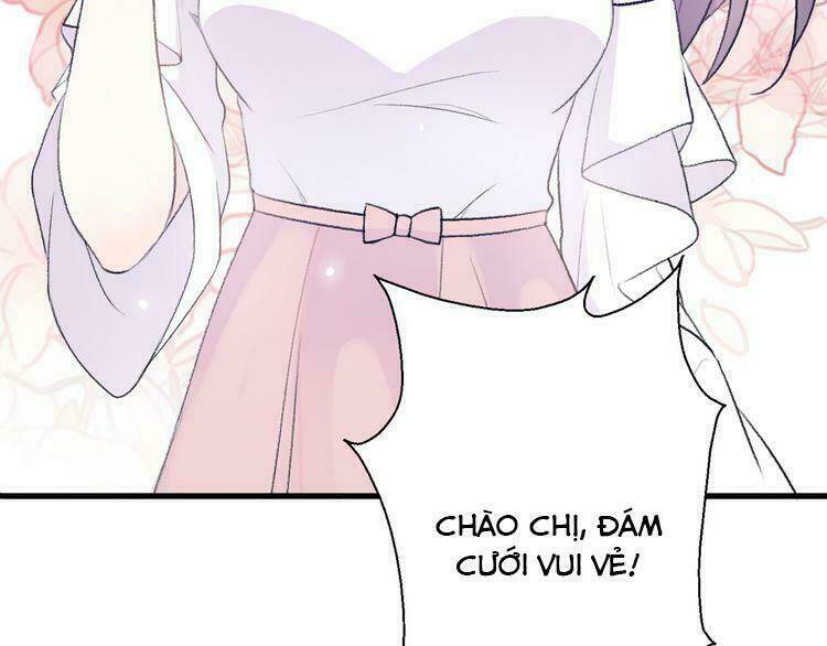 Cuộc Chiến Tình Yêu: Chapter 22