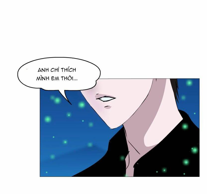 Cạm Bẫy Của Nữ Thần: Chapter 181