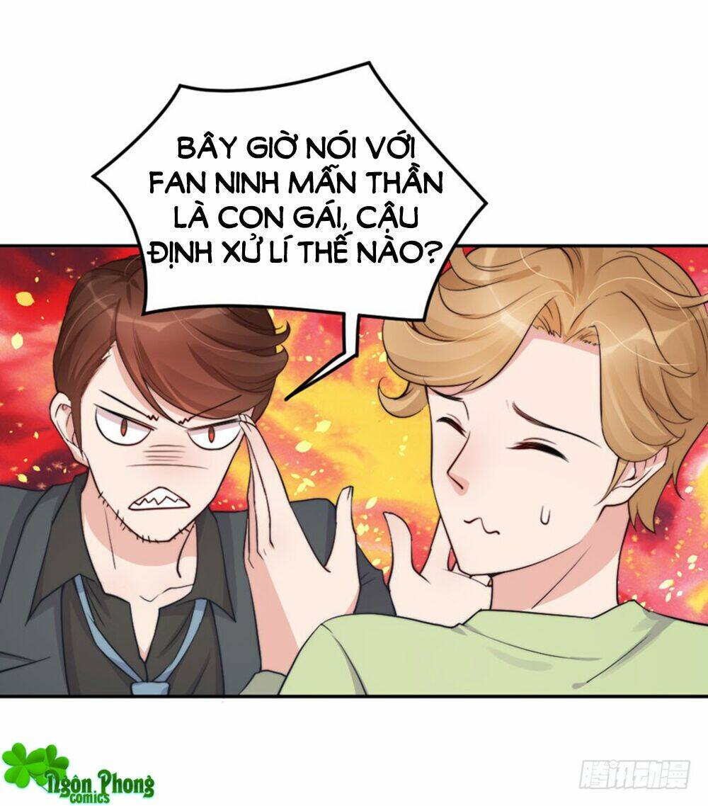 Bà Xã Tôi Là Nam Thần: Chapter 46