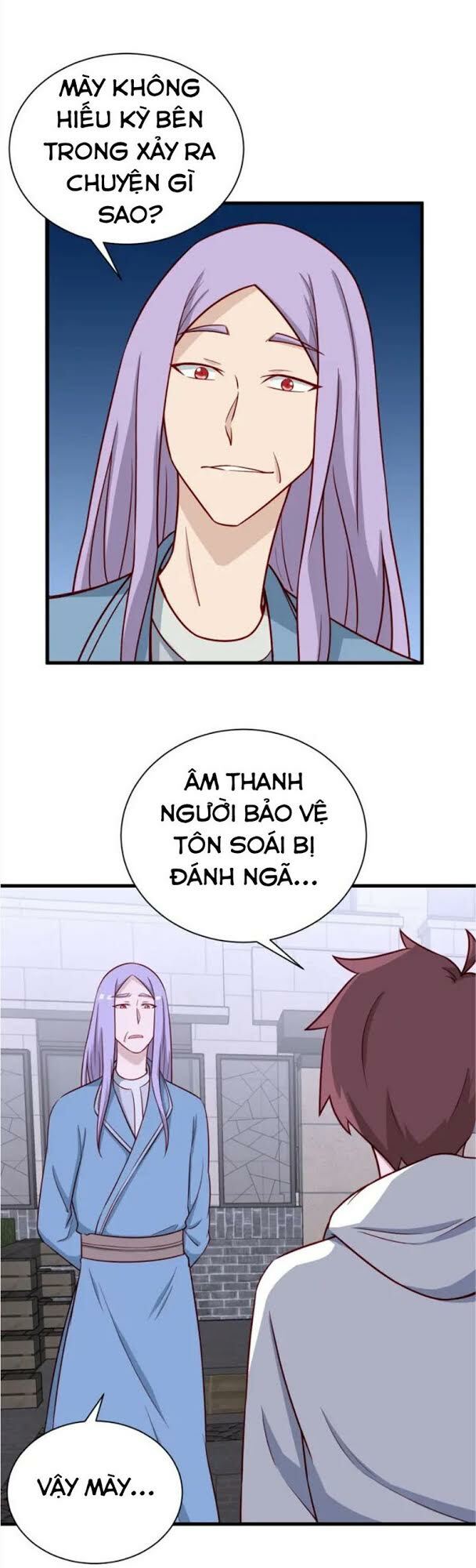 Hệ Thống Tu Tiên Mạnh Nhất: Chapter 77