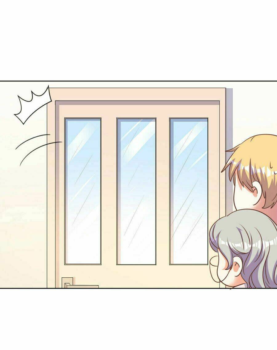 Hôn Nhân Dục Vọng: Thiếu Gia Nhẹ Một Chút!: Chapter 81