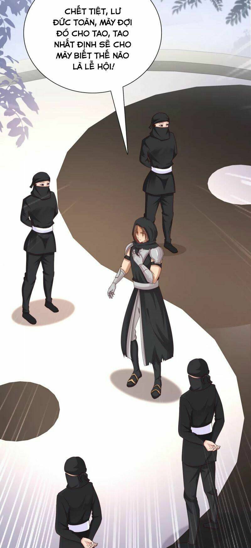 Tối Cường Vận Đào Hoa: Chapter 191