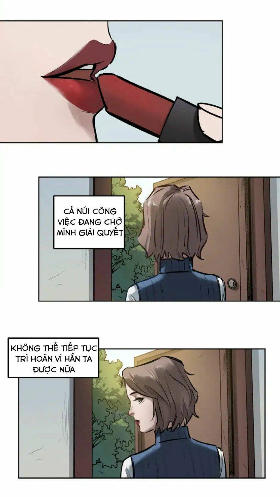 Vô Thượng Thần Vương: Chapter 3