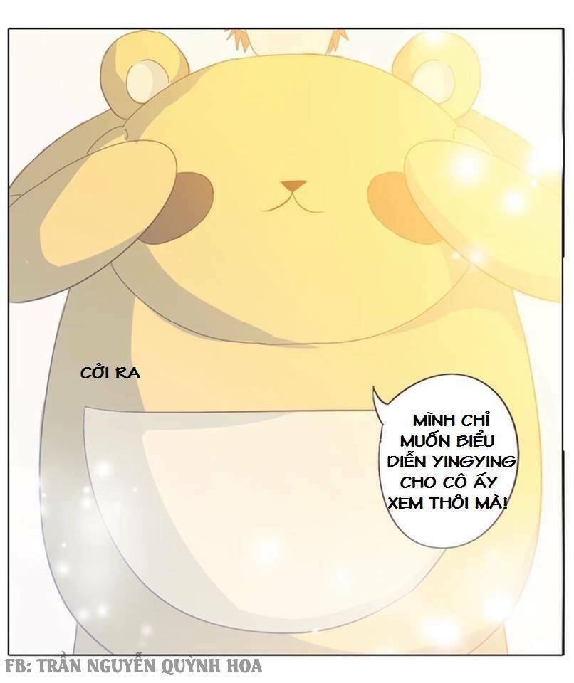 Xin Chào! Dân Nữ: Chapter 22