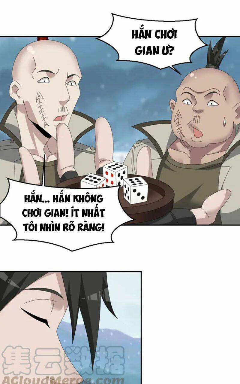 Siêu Cấp Đại Chủ Bạ: Chapter 90