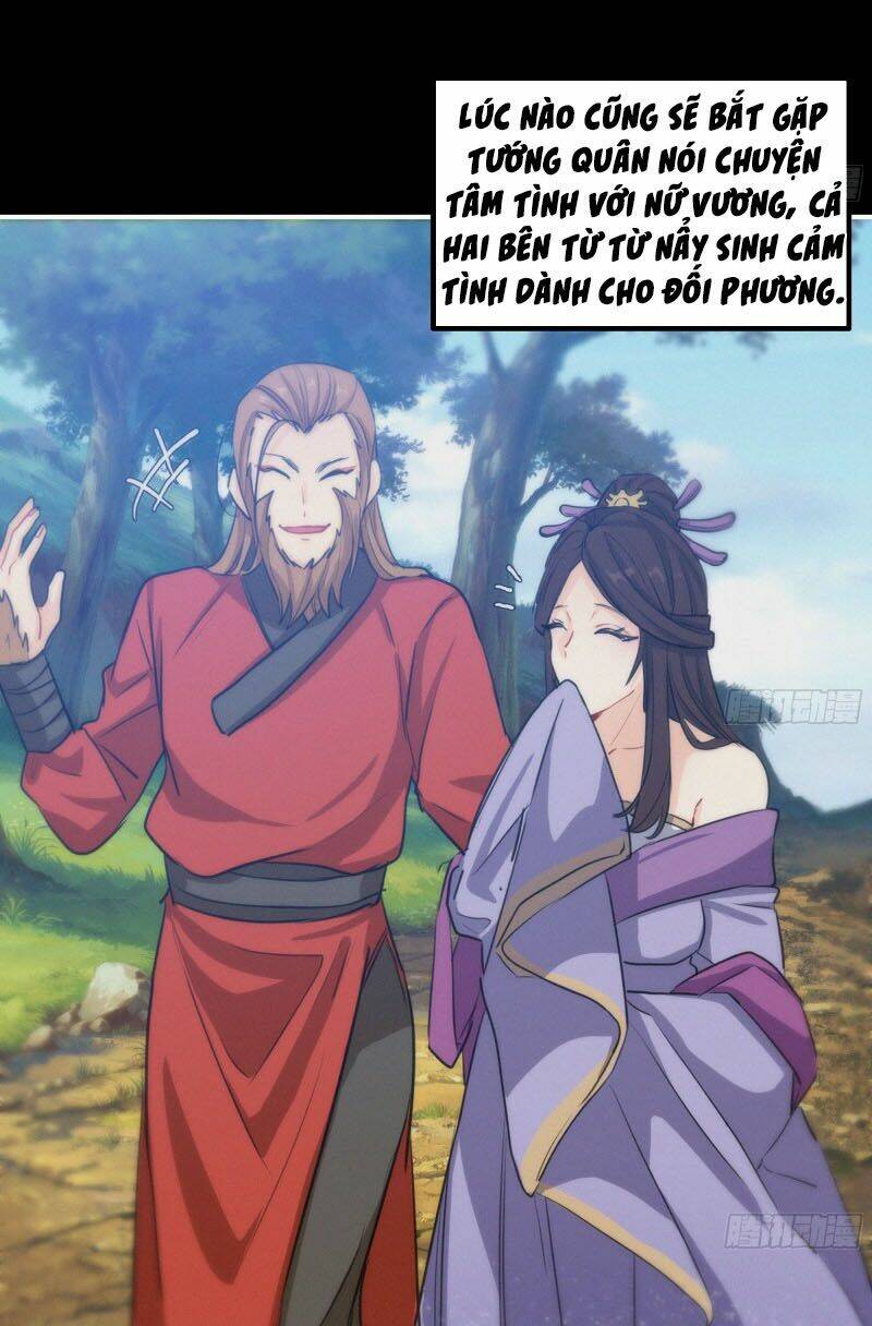 Khởi Đầu Bằng Một Con Côn: Chapter 163