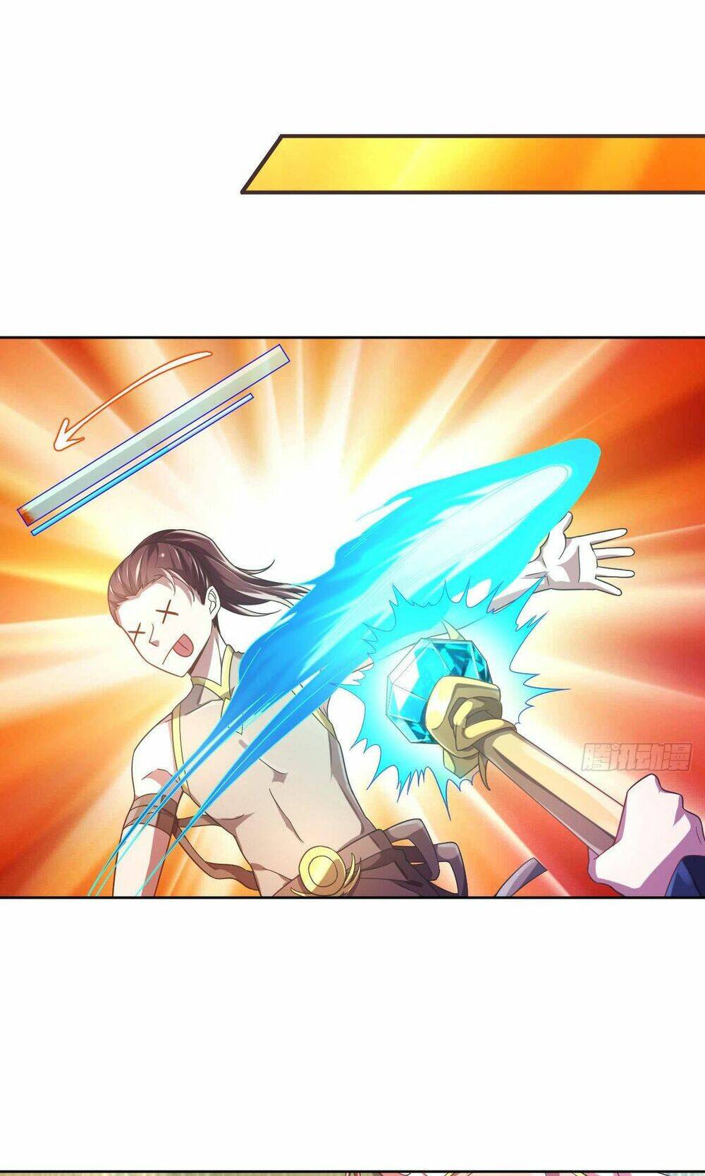 Đại Thần Gaming Đơn Phương Tôi: Chapter 9