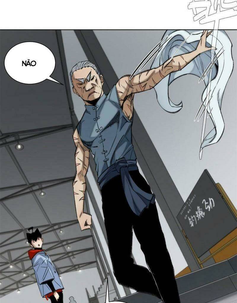 Minh Nhật Chi Kiếp: Chapter 88