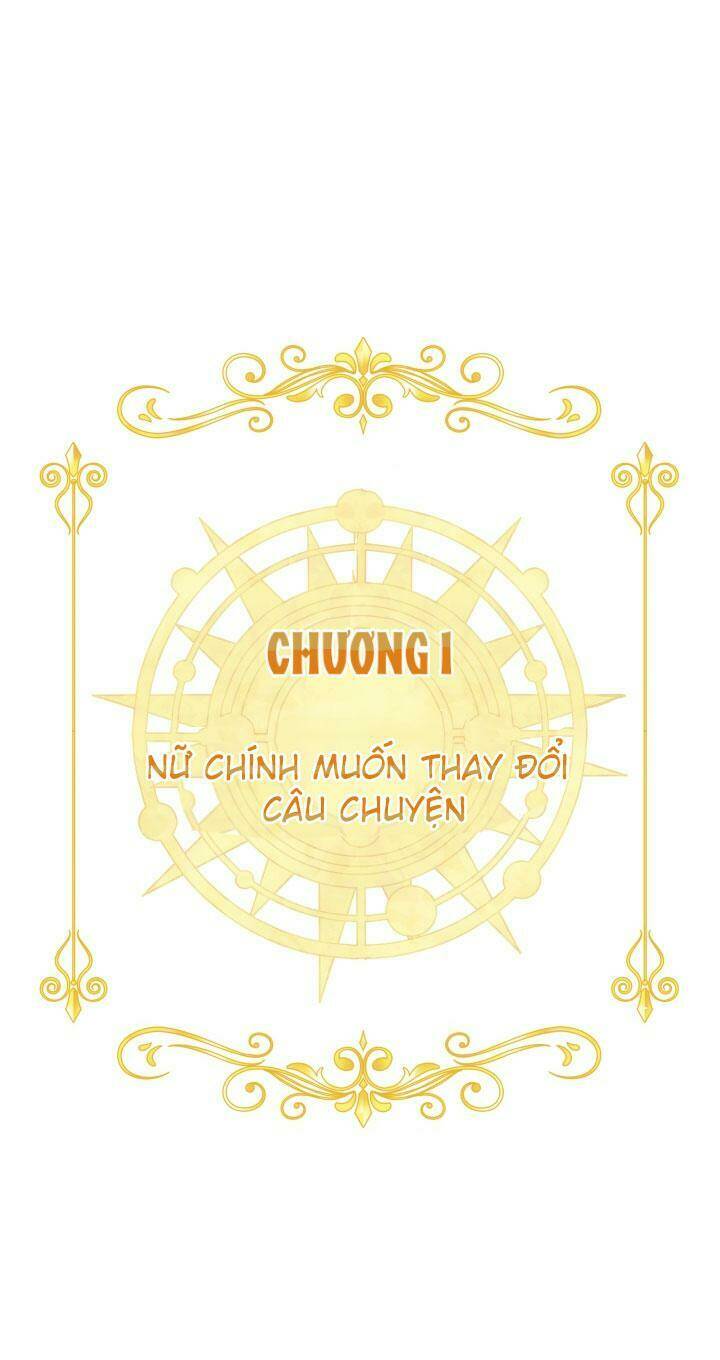 Nàng Elizabeth Thuần Khiết: Chapter 1