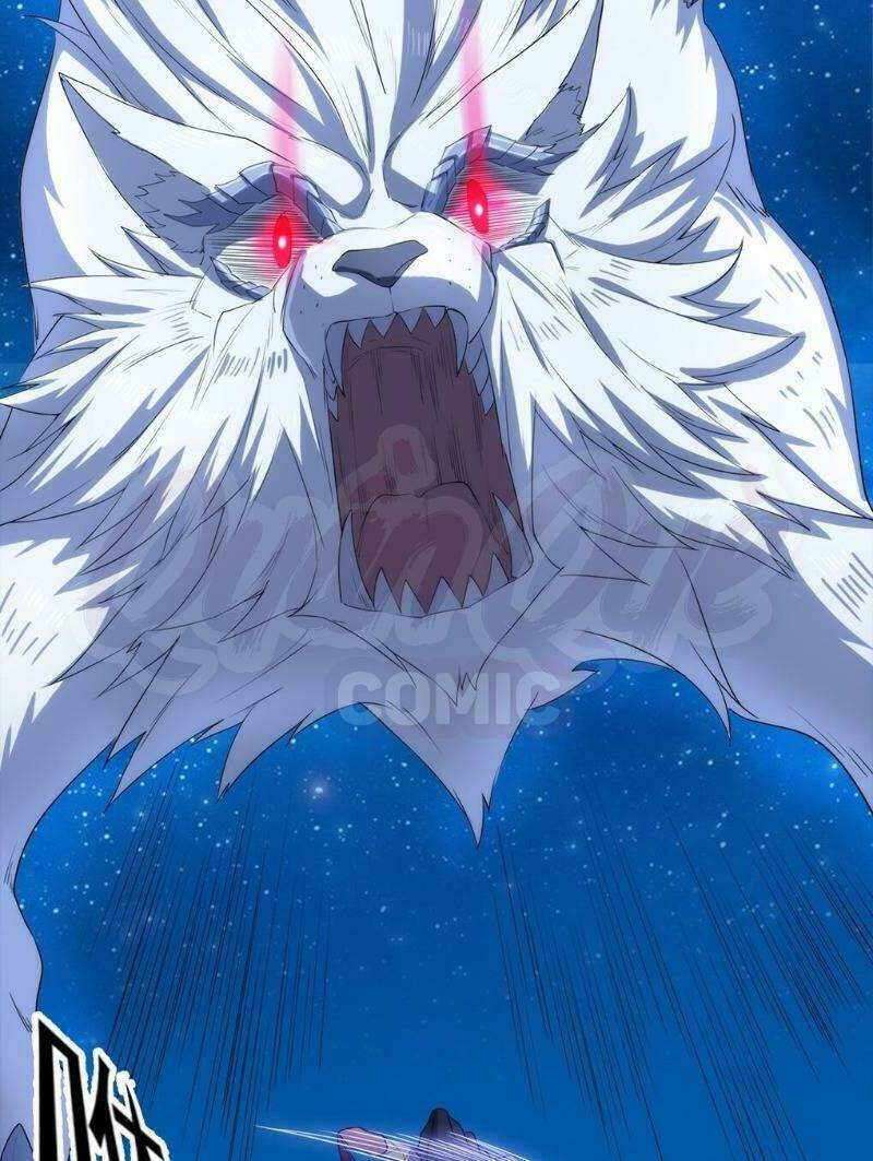 Thánh Đường Chi Thành: Chapter 11