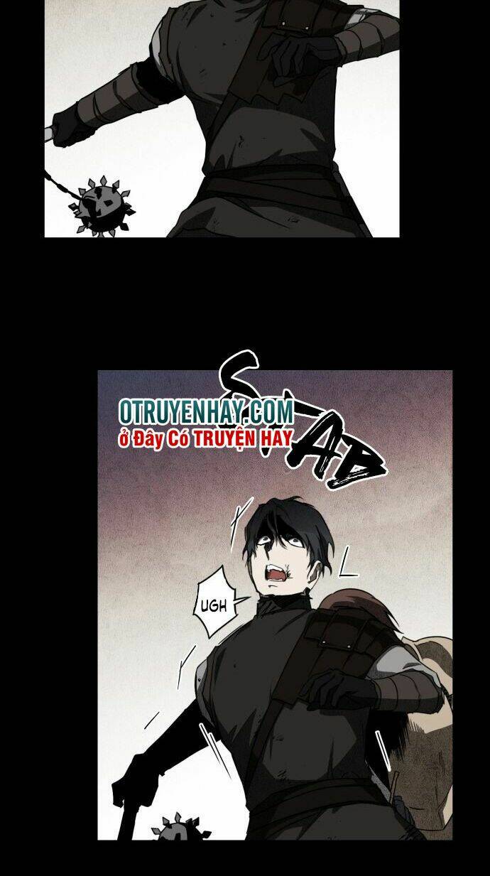 LÂU ĐÀI VÔ DANH: Chapter 28