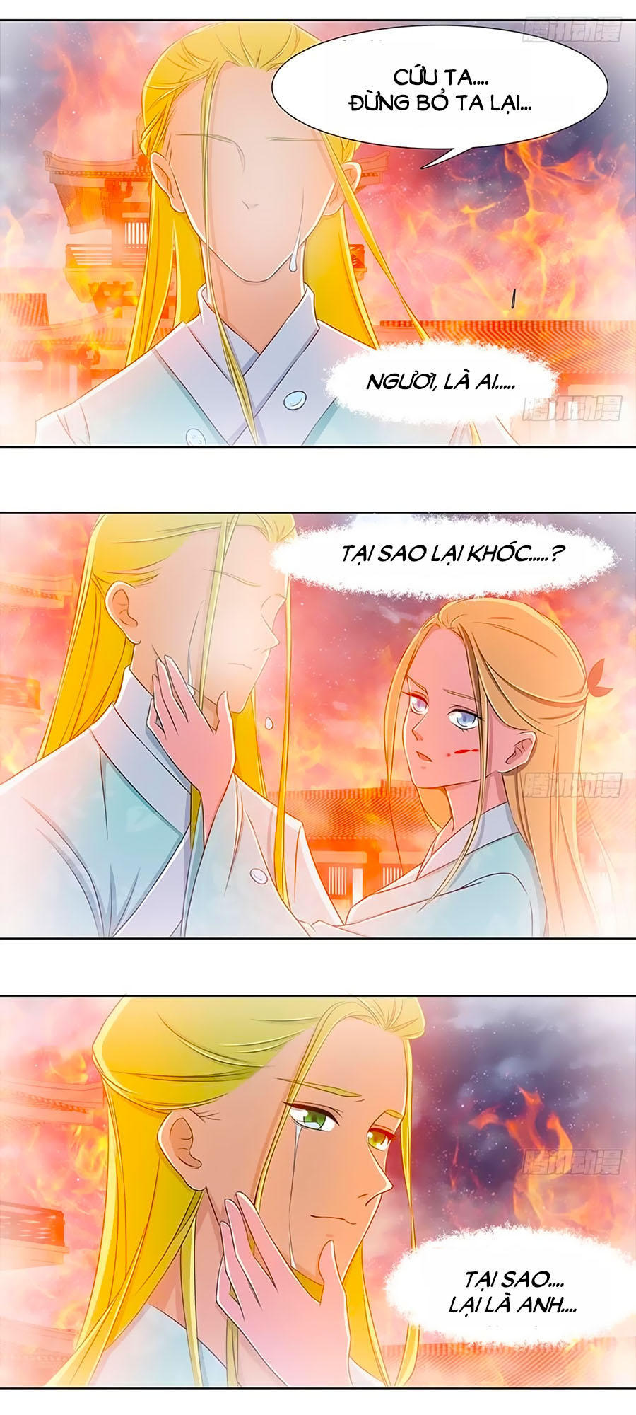 Cô Sát Thủ Ơi, Yêu Nhau Nhé: Chapter 7