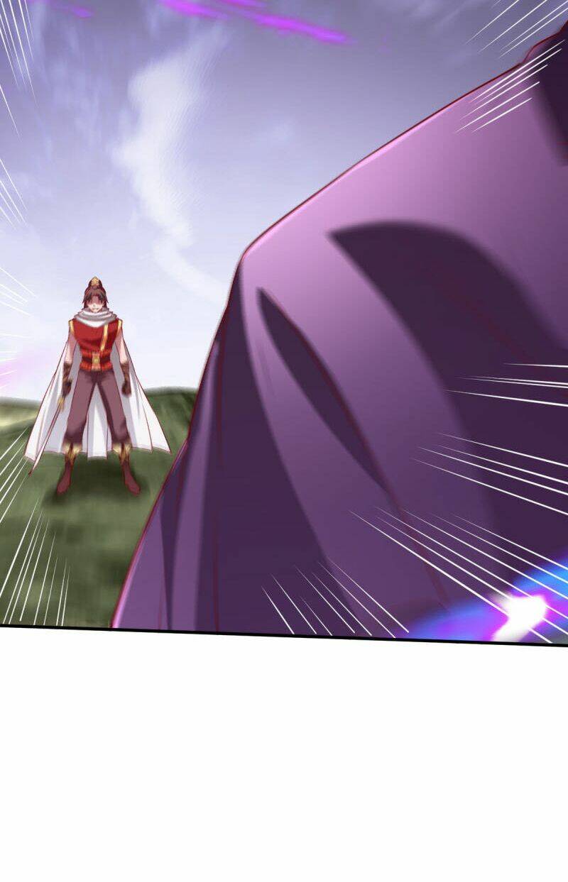 Chiến Đỉnh: Chapter 146