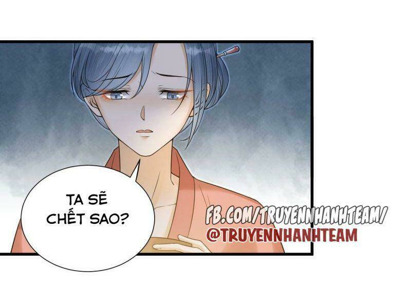 Lễ Băng Nhạc Phôi Chi Dạ: Chapter 52