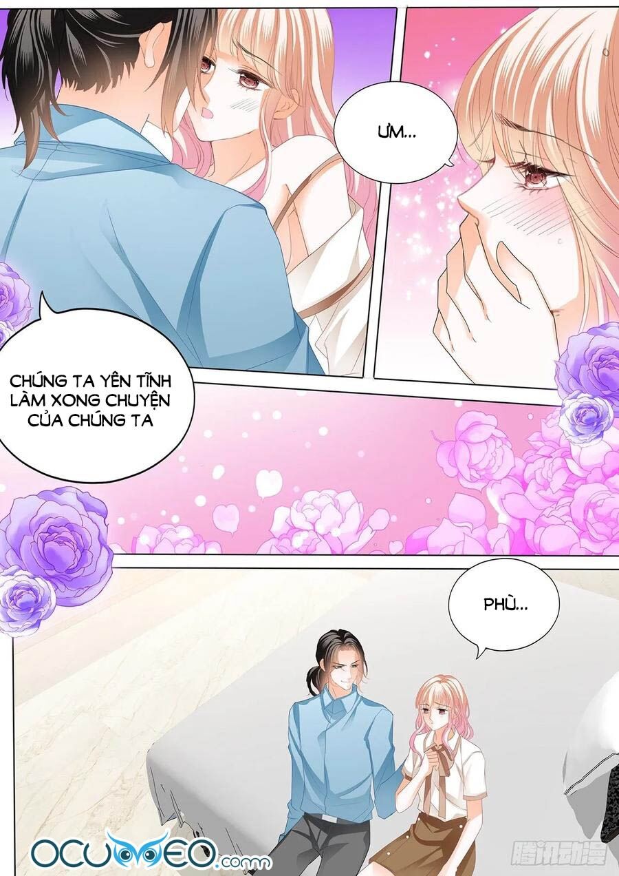 Bá Đạo Tiểu Thúc, Xin Trêu Chọc Vừa Thôi!: Chapter 164