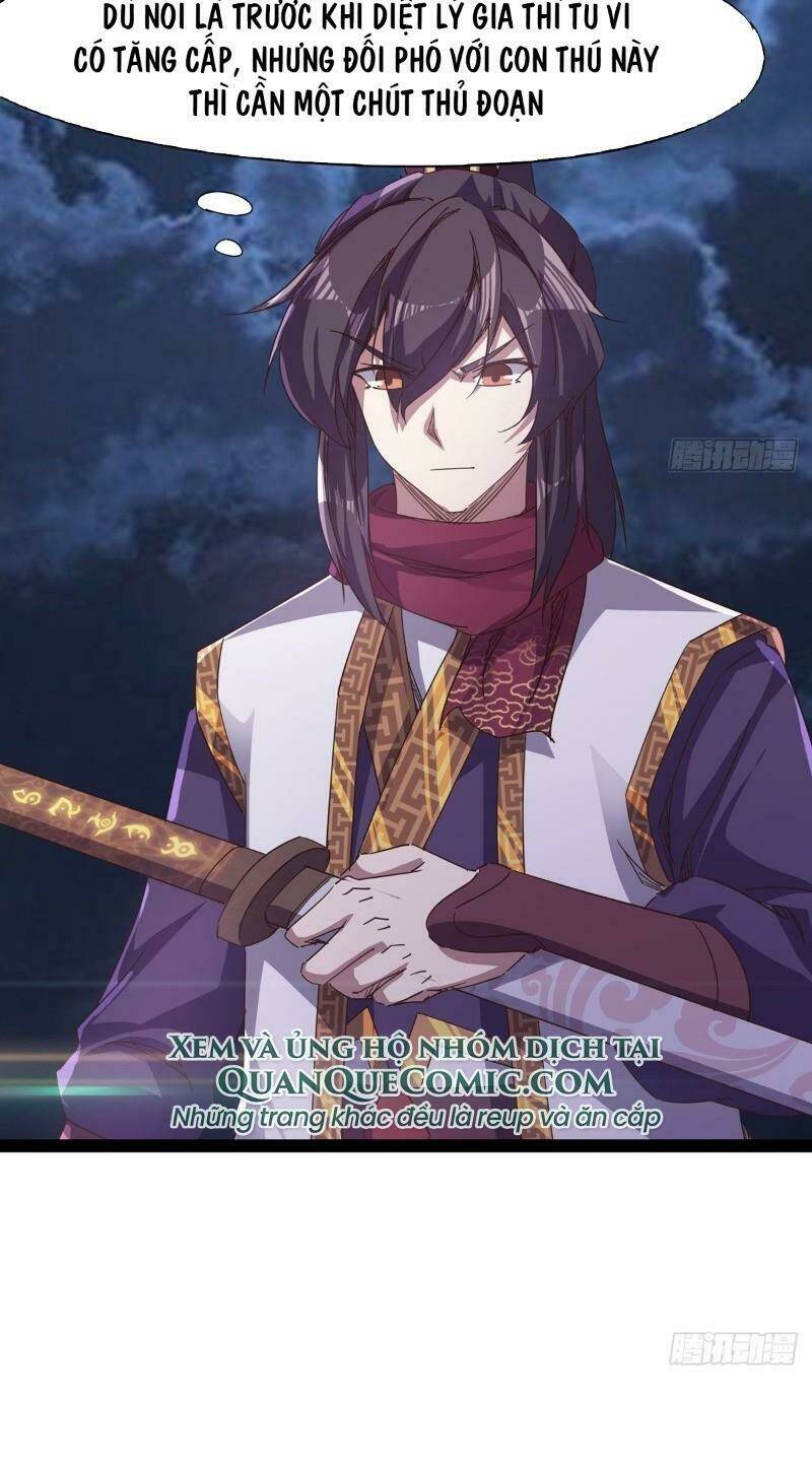 Kiếm Đồ: Chapter 37