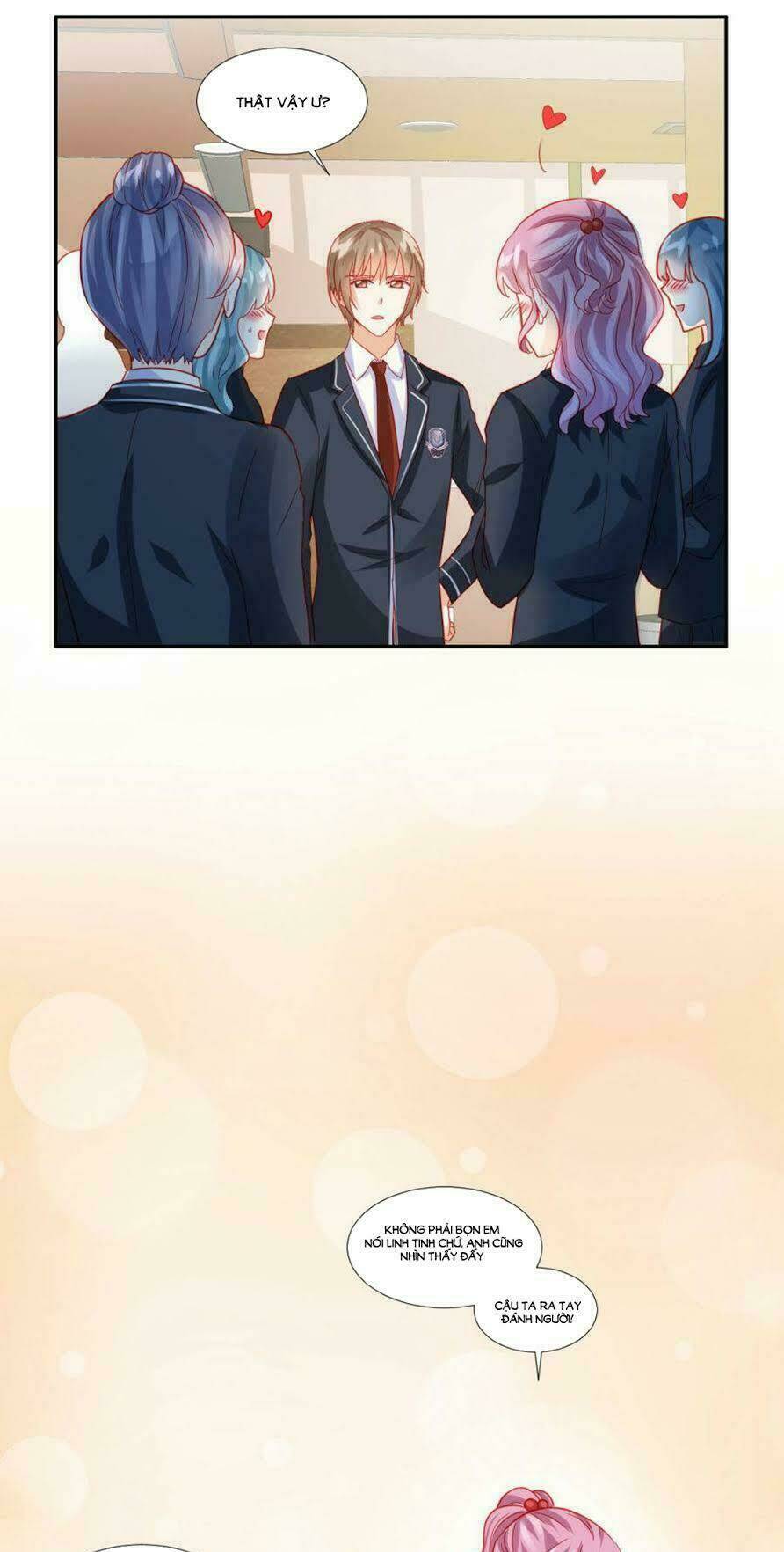 Tu La Thiếu Gia Quá Kiêu Ngạo: Chapter 49