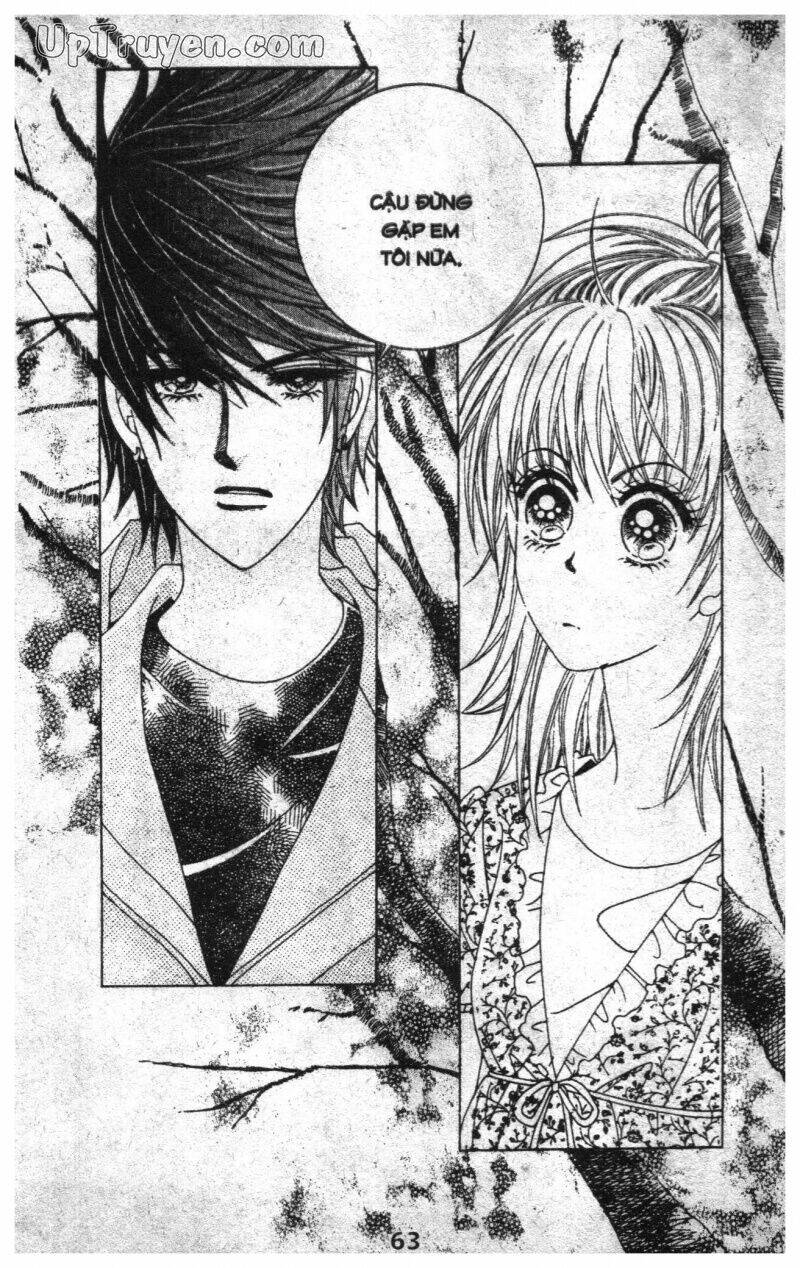 Dạ Khúc: Chapter 3