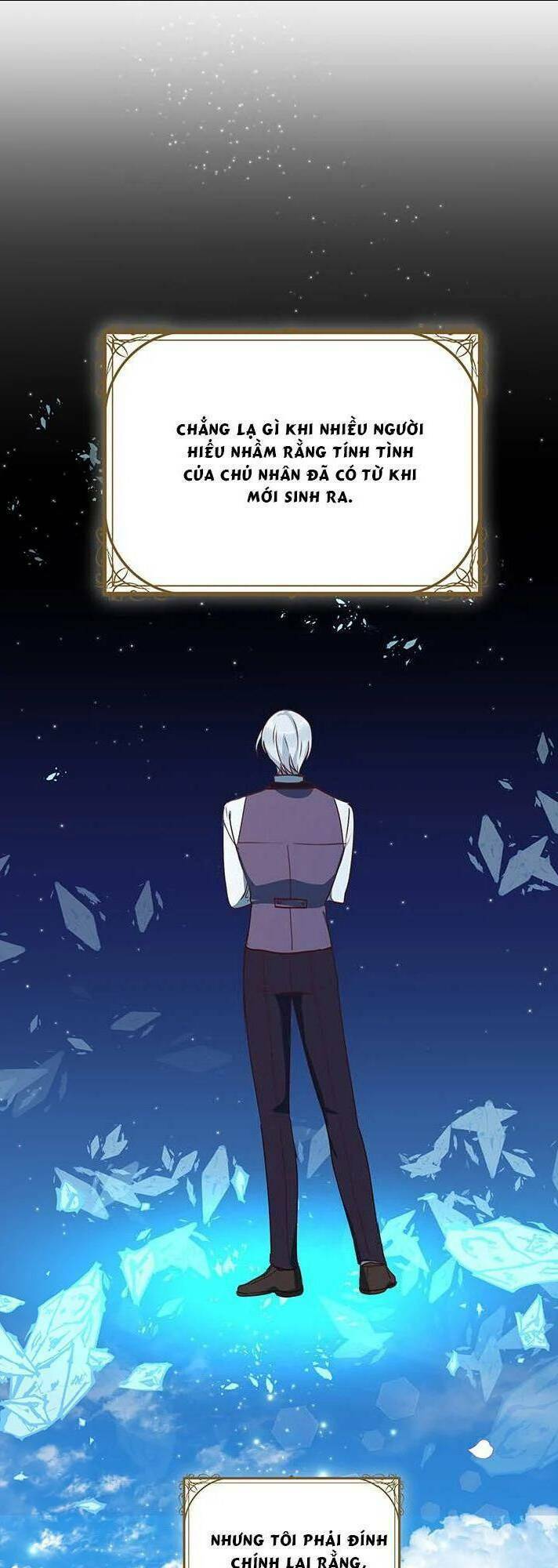 Công Tước, Loạn Vừa Thôi!: Chapter 36