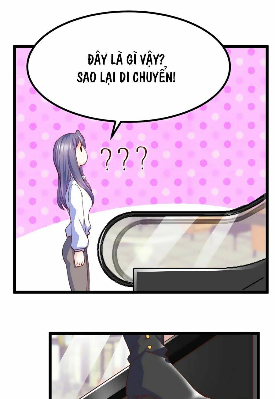 Ta Và Nam Thần Cởi Áo Ngủ Rồi: Chapter 6