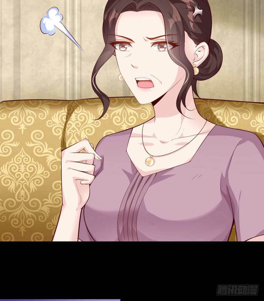 Cấm Tình Điềm Mật: Đế Thiếu Hào Môn Trêu Tận Cửa: Chapter 46