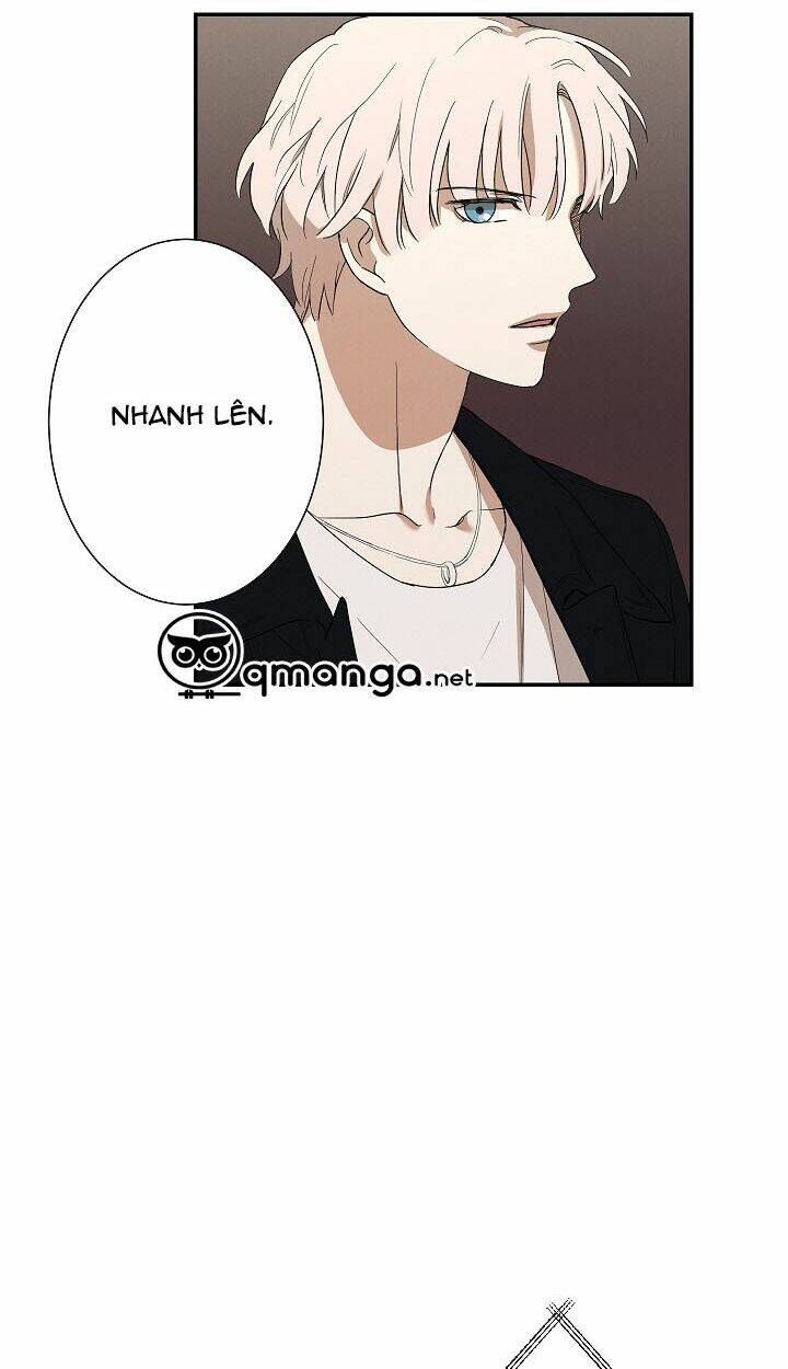 Trốn Tìm: Chapter 32