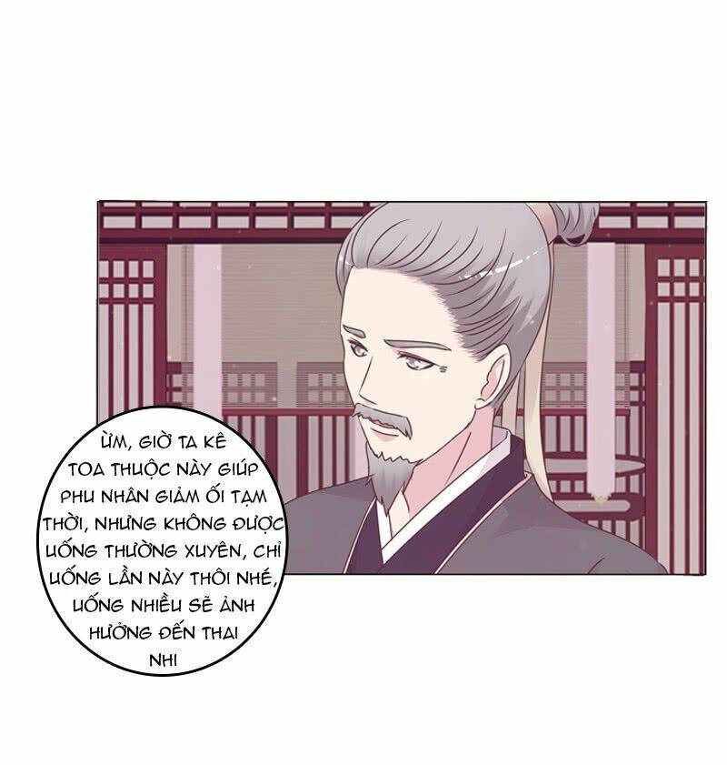 Tướng Quân Mời Ra Trận: Chapter 6