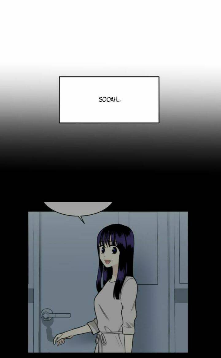 Người Đẹp Gangnam: Chapter 57