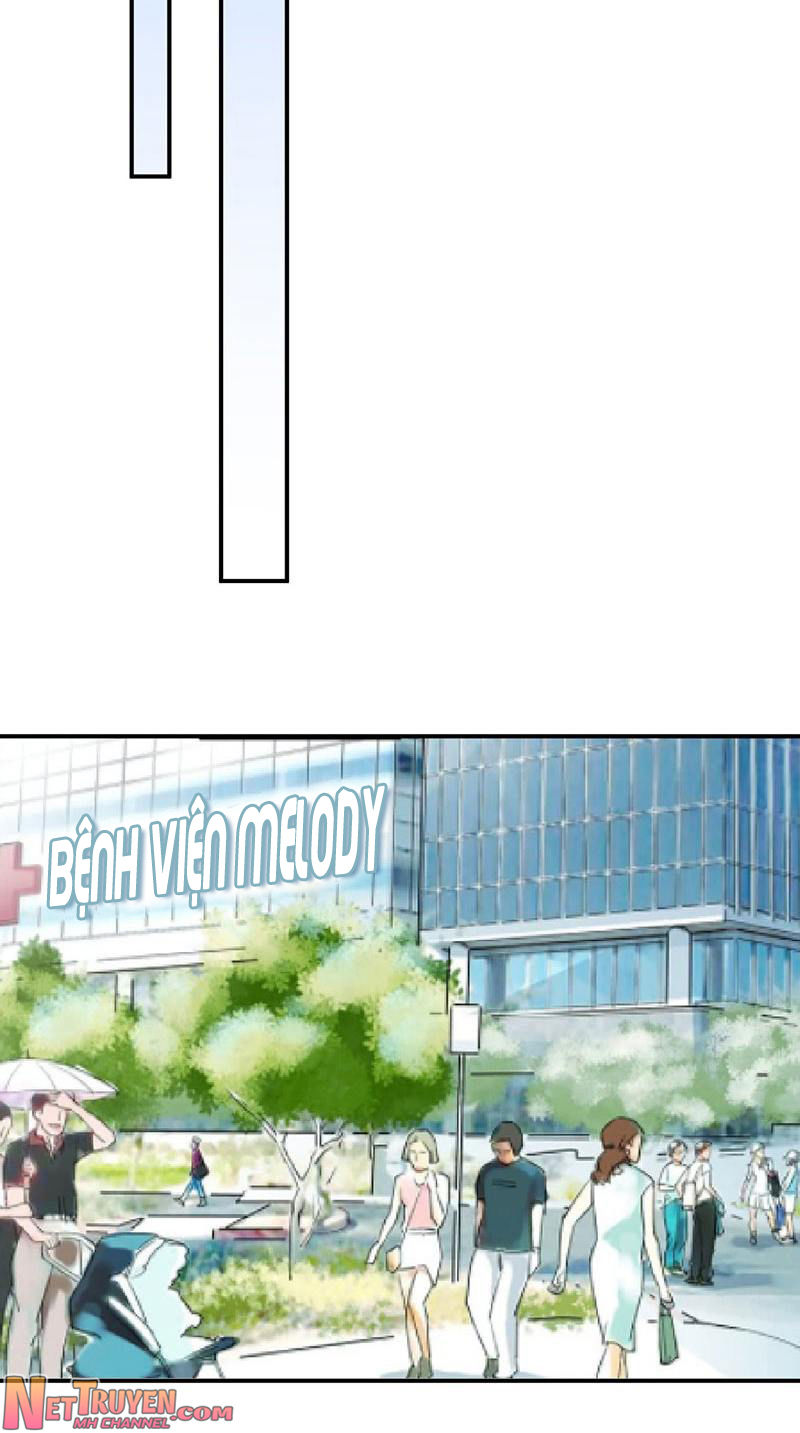 Thịnh Thế Điềm Sủng: Tiểu Manh Thê Của Dịch Thiếu: Chapter 58