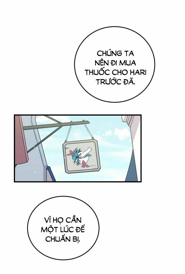 Đừng Chọc Đứa Em Gái Bé Bỏng Của Chúng Tôi: Chapter 9