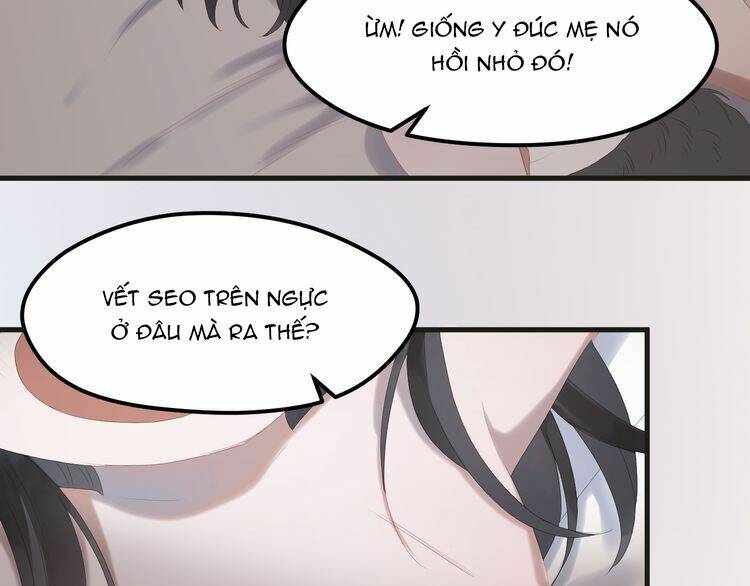 Lượm Được Một Tiểu Hồ Ly 2: Chapter 86